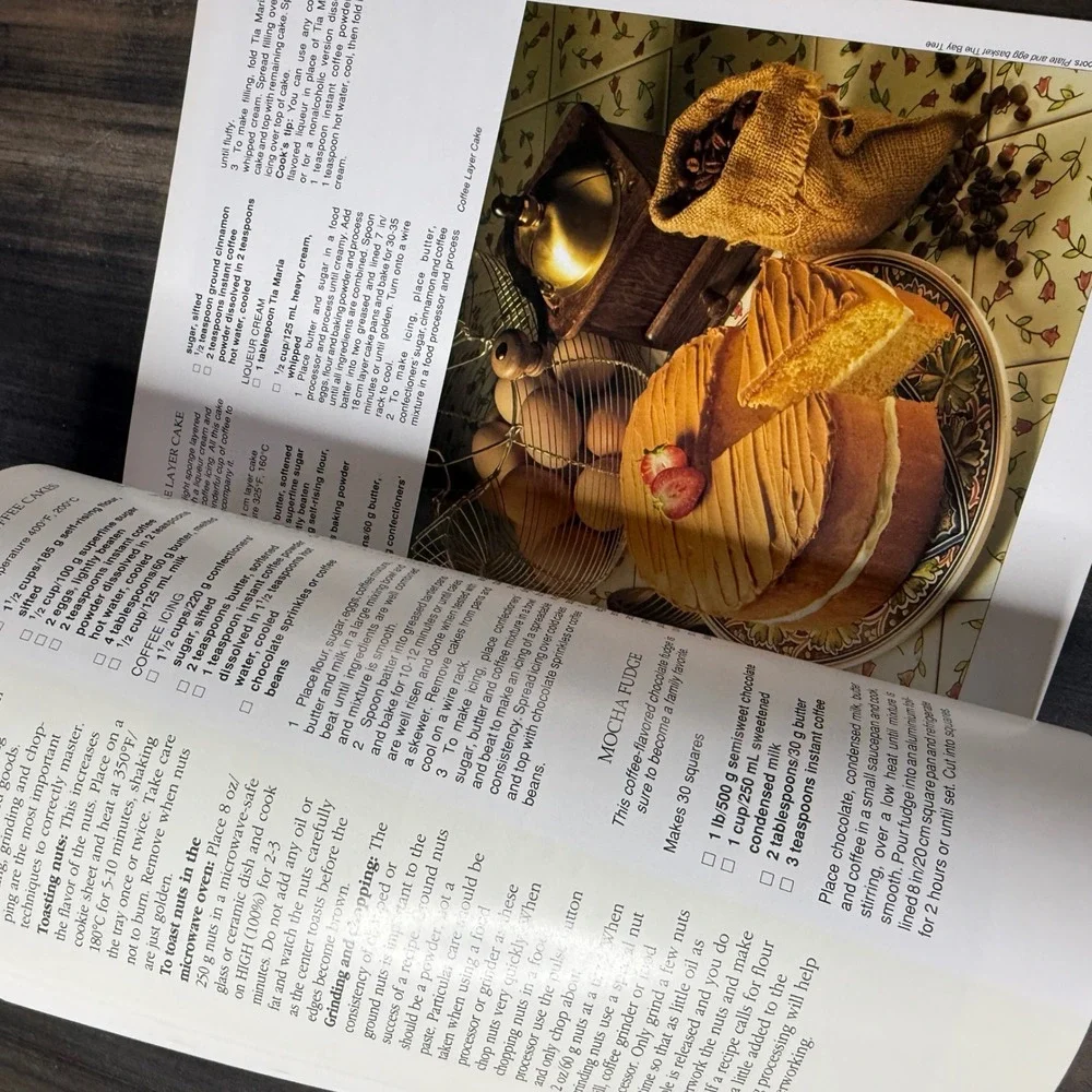 Beter Cooking Quick and Easy Baking Cookbook 80‎ Delicious Treats Recipes